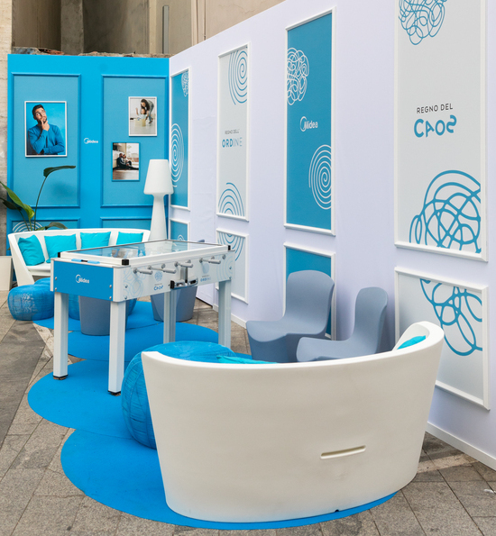 Midea Design Week