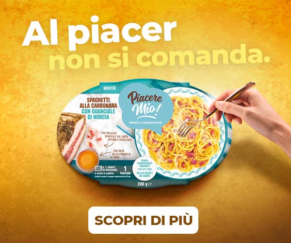 Piacere Mio!® - Surgital