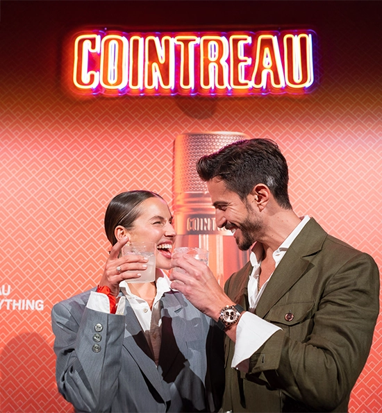 Cointreau