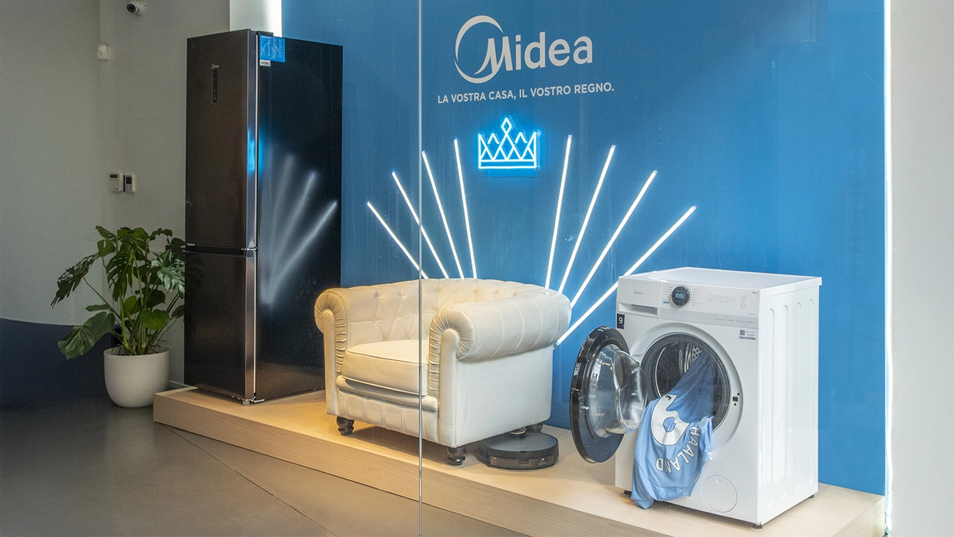 Midea