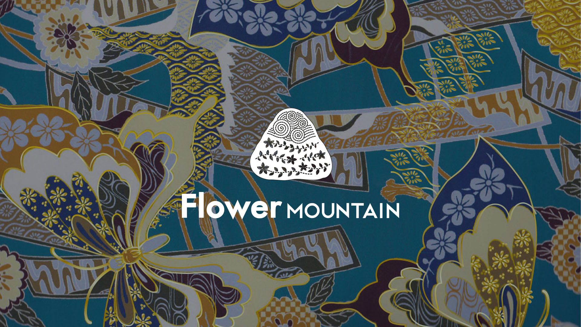 Flower Mountain