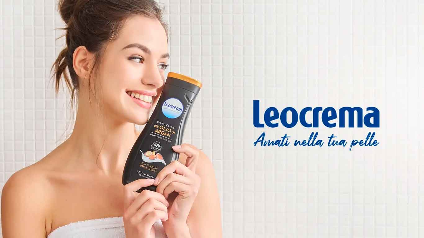 Leocrema