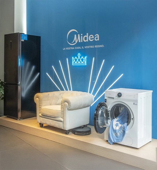 Midea