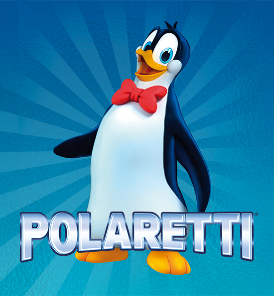 Polaretti