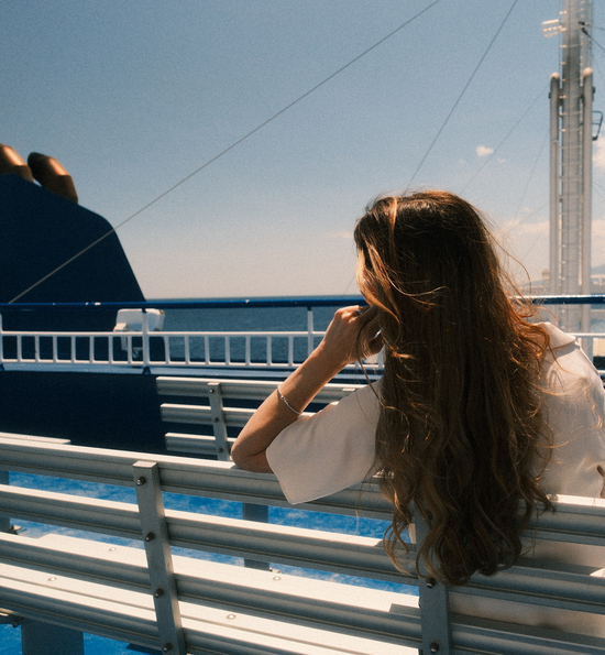 Caronte&Tourist